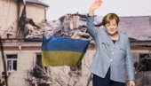 АНГЕЛА МЕРКЕЛ: Путинове речи треба схватити озбиљно, мој одлазак са функције је можда изазвао сукоб у Украјини
