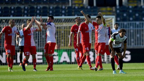 VELIKA OČEKIVANJA PRED START SEZONE: Vojvodina ponovo kandidat za vrh tabele? VELIKA OČEKIVANJA PRED START SEZONE: Vojvodina ponovo kandidat za vrh tabele?