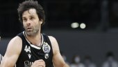 VIRTUS I TEODOSIĆ HVATAJU ZALET NAKON ALBE: Da li je ponos Izraela preveliki zalogaj?