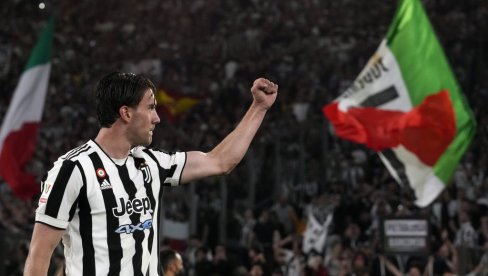 FUDBALSKI KLASIK U AMERICI: Real Madrid - Juventus FUDBALSKI KLASIK U AMERICI: Real Madrid - Juventus