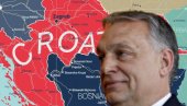 И РАНИЈЕ НЕРВИРАО ХРВАТЕ: Орбан говорио о мађарским жупанијама