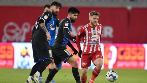 DUEL STARIH POZNANIKA: Bili su hit u drugoj ligi prošlesezone, ali Superliga je krupan zalogaj za njih