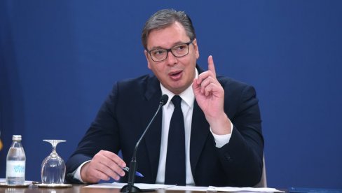 SRBIJA JE PONOSNA! Predsednik Aleksandar Vučić čestitao Arminu Sinančeviću na sjajnom uspehu na Evropskom prvenstvu u atletici SRBIJA JE PONOSNA! Predsednik Aleksandar Vučić čestitao Arminu Sinančeviću na sjajnom uspehu na Evropskom prvenstvu u atletici