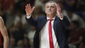 KAKAV TRANSFER: Evo ko menja Dejana Radonjića!