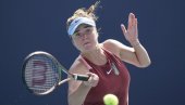 NE PODRŽAVAM ODLUKU DA ONI IGRAJU: Ukrajinska teniserka kipti od besa zbog Rusije i Belorusije
