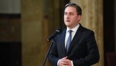 VANREDNA KONFERENCIJA: Selaković se obraća javnosti nakon skandalozne odluke Zagreba da Vučiću zabrane privatnu posetu Jasenovcu