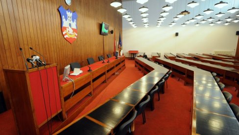 ОГЛАСИО СЕ ГИК: Ово је тренутна расподела мандата у скупштини града Београда