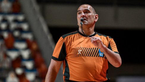 ONI ĆE SUDITI ZVEZDI I PARTIZANU: Belošević deli pravdu crveno-belima, Oberknežević parnom valjku