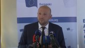NEMAČKA POŽURILA DA PODRŽI LAŽNU DRŽAVU: Saracin preneo Gervali - takozvano Kosovo pripada Savetu Evrope