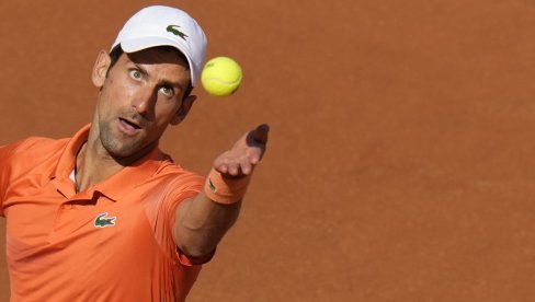DOMINACIJA ĐOKOVIĆA SE NASTAVLJA: Novak započeo 371. nedelju na vrhu ATP liste DOMINACIJA ĐOKOVIĆA SE NASTAVLJA: Novak započeo 371. nedelju na vrhu ATP liste