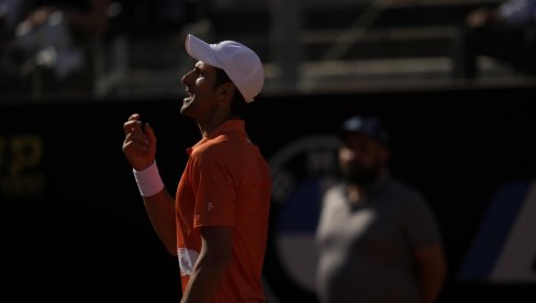SKANDAL: Dvojica izbačena iz tenisa, a jedan od njih je 2021. uzeo set Novaku Đokoviću!