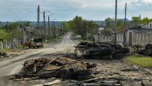 VOJSKA DNR UNIŠTILA TENK I 3 BVP: Izbačeno iz stroja najmanje 40 ukrajinskih vojnika