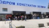 DVE NOVE DOJAVE O BOMBI: Na meti Beograđanka i niški aerodrom