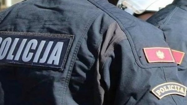 ПОСЛЕ СВАЂЕ СЕВНУО НОЖ: Хапшење у Никшићу због покушаја убиства