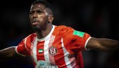 GOLEADA U NAJAVI: Paukovi imaju jedan od najboljih napada lige GOLEADA U NAJAVI: Paukovi imaju jedan od najboljih napada lige