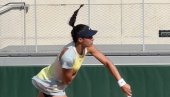 БРАВО, ОЛГА: Српска тенисерка ће играти на Ролан Гаросу!