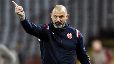 FRUSTIRAJUĆE JE OVO... Dejan Stanković o meču Mladost - Crvena zvezda i neuobičajenoj stvari koja ide na živce FRUSTIRAJUĆE JE OVO... Dejan Stanković o meču Mladost - Crvena zvezda i neuobičajenoj stvari koja ide na živce
