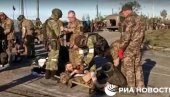 RAT U UKRAJINI: Sa rukama u vis izašla komanda puka Azov; Azovstalj očišćen od ukrajinskih trupa  (FOTO/VIDEO)