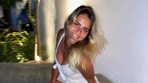HTELA DA SE UDA ZA NOVAKA ĐOKOVIĆA, A SAD... Zanosna sportistkinja zahteva da se Rusi još gore kazne HTELA DA SE UDA ZA NOVAKA ĐOKOVIĆA, A SAD... Zanosna sportistkinja zahteva da se Rusi još gore kazne