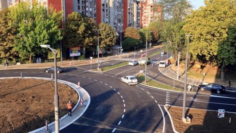 TENDER PROPAO, SLEDE PREGOVORI: Odbijene ponude za izgradnju saobraćajnice od Stepe do Braće Jerković TENDER PROPAO, SLEDE PREGOVORI: Odbijene ponude za izgradnju saobraćajnice od Stepe do Braće Jerković