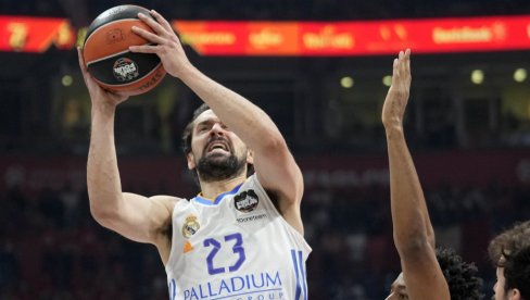 VELIKI POSAO ZA REAL MADRID: LJulj ostaje kralj VELIKI POSAO ZA REAL MADRID: LJulj ostaje kralj