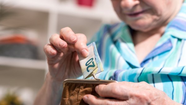 ПРОМЕНА ПОЛА ЗНАЧИ И НОВЕ УСЛОВЕ ЗА ПЕНЗИЈУ: Аустријски фонд за пензијско осигурање одбио жалбу једне пензионерке