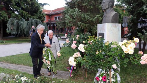 НУШИЂЕВИ ДАНИ У СМЕДЕРЕВУ: „Ана Карењина отвара фестивал НУШИЂЕВИ ДАНИ У СМЕДЕРЕВУ: „Ана Карењина отвара фестивал