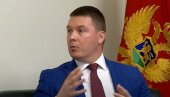НОВИ ПРОБЛЕМ ЗА АЏИЋА: Министру полиције Црне Горе стигао допис, синдикат тражи повећање плата или почињу протести