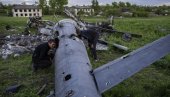 RUSIJA OPLAKUJE ŠAMPIONA: Nakon pada helikoptera, medvedi izgrizli tri osobe