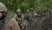 KIJEV NAS JE IZDAO, OSTAVIO NAS JE DA GINEMO GOLORUKI: Ukrajinski vojnici za američke medije o stanju u Donbasu