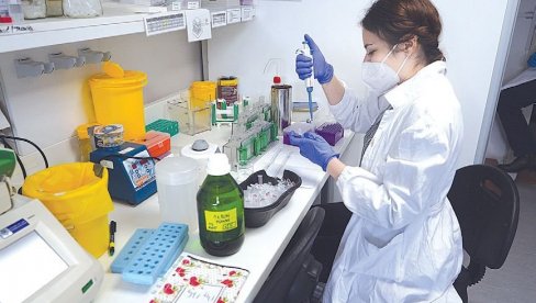 NEPODELJENO 67 INDEKSA: Na Biološkom fakuiltetu dodani upisni rok, na budžetu 40 mesta