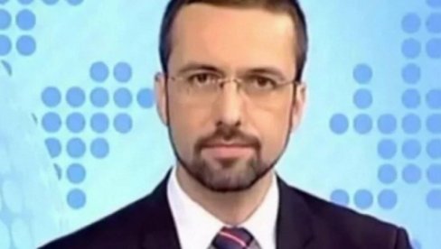 OTKAZ NA PRVOJ: Vladimir Jelić se vraća na RTS! Voditelj Dnevnika otkrio detalje