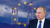 EU KRENULA DA TROŠI REZERVE GASA: Energetska kriza se zahuktava zbog radova na održavanju ruskog gasovoda