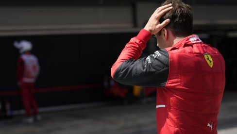 JEZIVA ISPOVEST! Vozač Formule priznao: Nožem sam ubio oca! JEZIVA ISPOVEST! Vozač Formule priznao: Nožem sam ubio oca!