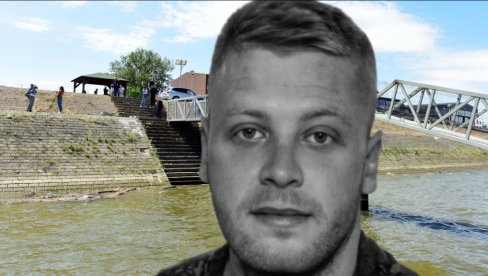 DRUGOVI NEUTEŠNI: Matej će počivati kraj tragično nastradalog prijatelja (26) - Periš svedočio njegovoj smrti DRUGOVI NEUTEŠNI: Matej će počivati kraj tragično nastradalog prijatelja (26) - Periš svedočio njegovoj smrti