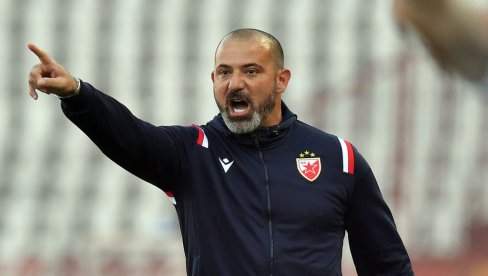 ONI SU MOJ VULKAN! Dejan Stanković otkrio ko ga je gurao ka tituli, pa poručio: Ovo je istorijsko proleće Crvene zvezde! ONI SU MOJ VULKAN! Dejan Stanković otkrio ko ga je gurao ka tituli, pa poručio: Ovo je istorijsko proleće Crvene zvezde!