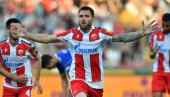 ZVEZDA POŽELELA PUNO SREĆE VEZISTI: Katai, u dva mandata postao si miljenik navijača (FOTO) ZVEZDA POŽELELA PUNO SREĆE VEZISTI: Katai, u dva mandata postao si miljenik navijača (FOTO)