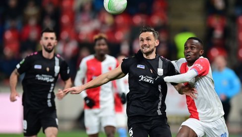 OBE EKIPE IGRAJU NAPADAČKI FUDBAL: Biće golova u finalu austrijskog baraža za Ligu konferencije