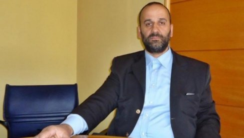 FUNKCIONER NSD ILIJA MILJANIĆ: Narodno oslobođenje od 30. avgusta 2020. dovedeno u pitanje FUNKCIONER NSD ILIJA MILJANIĆ: Narodno oslobođenje od 30. avgusta 2020. dovedeno u pitanje
