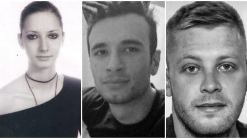 TRAGEDIJA MATEJA PERIŠA POTRESLA JE REGION: Banjaluku su rasplakale dve slične tragedije, epiloga još nema TRAGEDIJA MATEJA PERIŠA POTRESLA JE REGION: Banjaluku su rasplakale dve slične tragedije, epiloga još nema
