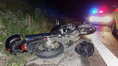 NA MOTORIMA GINU BEZ VOZAČKE: Počinje sezona dvotočkaša, na kojima život godišnje izgubi 47 ljudi, a povredi se 1.230