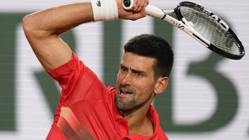 ODUZELI STE MI 4.000 BODOVA, ZBOG POLITIKE: Novak Đoković kritikovao Vimbldon, pomenuo i skandal u Melburnu ODUZELI STE MI 4.000 BODOVA, ZBOG POLITIKE: Novak Đoković kritikovao Vimbldon, pomenuo i skandal u Melburnu