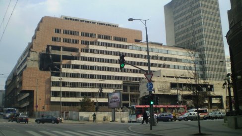 ХРВАТСКИ И СРПСКИ БЛОКАДЕРИ УЈЕДИЊЕНИ: Сметају им Трамп и Србија