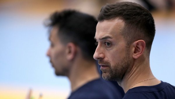 САНТАРЕЛИ СЕ НЕ ШАЛИ: Турска жели да у што бољој форми дочека завршни турнир Лиге нација и предстојеће Светско првенство САНТАРЕЛИ СЕ НЕ ШАЛИ: Турска жели да у што бољој форми дочека завршни турнир Лиге нација и предстојеће Светско првенство
