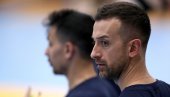 SANTARELI SE NE ŠALI: Turska želi da u što boljoj formi dočeka završni turnir Lige nacija i predstojeće Svetsko prvenstvo
