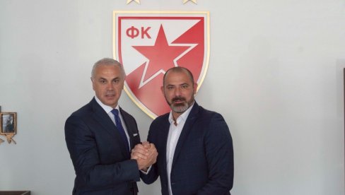 ZVEZDA SPREMILA LETNJU TRANSFER BOMBU! Na Marakanu se vraća veliki ljubimac delija?! Ima samo jedan uslov!