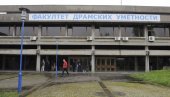 FDU IZGLASAO POVRATAK NA NASTAVU
