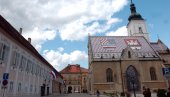 ZAGREB IZBORI NE INTERESUJU: Neverovatno slaba izlaznost u Hrvatskoj za Evroizbore