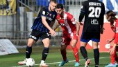 TERNANA GRABI KA VRHU: Pisa pokušava da dođe do mesta koja vode u plej-of