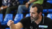 ŠOK: Živko Gocić napustio Novi Beograd